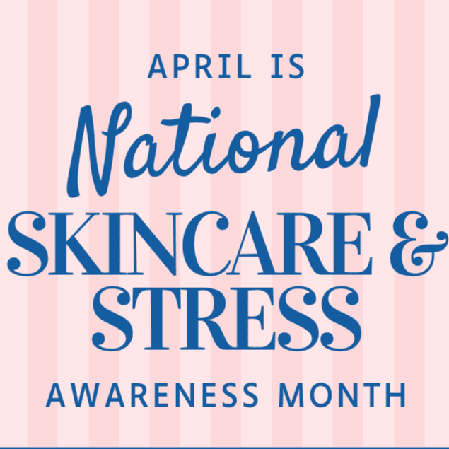 Skincare & Stress Awareness Special at PuraVita LLC in Sumrall, MS